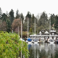 Stanley Park, Vancouver