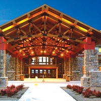 Kewadin Casino - Event Center, St. Ignace, MI