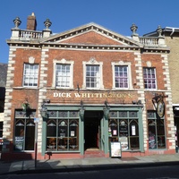 The Dick Whittington, Gloucester