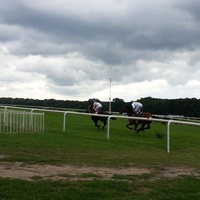 Rennbahn Hoppegarten, Hoppegarten