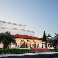 Lobero Theatre, Santa Barbara, CA