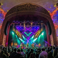 The Capitol Theatre, Port Chester, NY