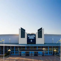 Västerås Arena, Västerås