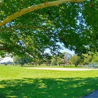 Heights Park, Toledo, IA