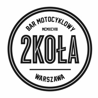 Bar Motocyklowy 2 Kola, Varsavia