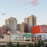 Duluth, MI