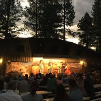 Bar D Chuckwagon, Durango, CO