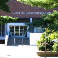 Shea Center for Performing Arts, Wayne, NJ