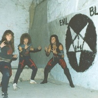 Evil Blood 2025 Evil Blood