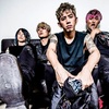 ONE OK ROCK