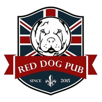 Red Dog Pub, Natal