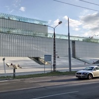 Centre for the Meeting of Cultures, Lublino