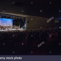 Decker Auditorium, Fort Dodge, IA