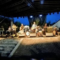 Concerti rock in Parco Alberto Dan, Vittorio Veneto Parco Alberto Dan, Vittorio Veneto