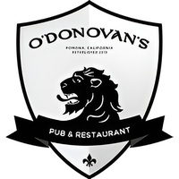 ODonovans Restaurant & Pub, Pomona, CA