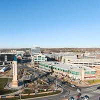 Aksarben Village, Omaha, NE