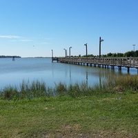 Fort Anahuac Park, Anahuac, TX