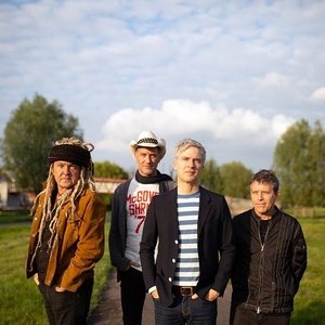 Nada Surf