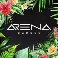 Arena Garden, Budapest