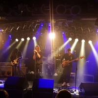 Musicclub Fabrik, Bruchsal