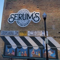 Serums Good Time Emporium, Anoka, MN