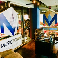 MusicTown, Detroit, MI