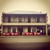 The Gunners Arms Tavern, Launceston