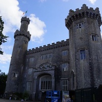 Charleville Castle, Tulach Mhór