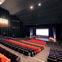 L’Auditorium François 1er, Tours