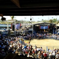 Pico Rivera Sports Arena, Pico Rivera, CA