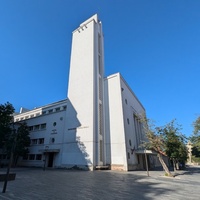 Auditorium Maximum, Cluj-Napoca