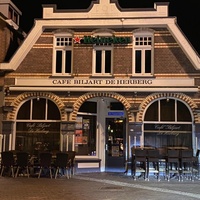 Cafe de Herberg, Ommen