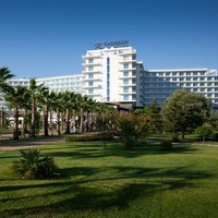 Otel Radisson Collection Paradise Resort & SPA, Adler