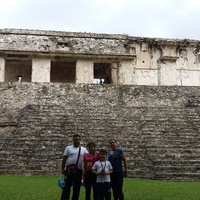 Jardin Los Sauces, Teotihuacan