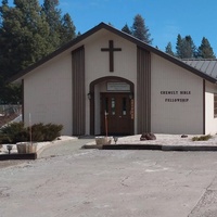 Concerti rock in Chemult Bible Fellowship, Chemult, OR Chemult Bible Fellowship, Chemult, OR