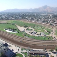 Hipodromo Chile, Santiago del Chile