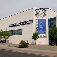 Arena Kreis, Düren