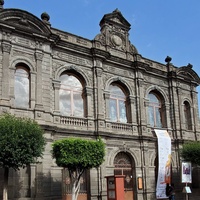 Teatro Xicohtencatl, Tlaxcala