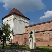 Târgu Mureș" Fortress, Târgu Mureș