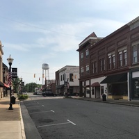 Selma, NC