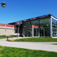 Blekinge Convention Center, Ronneby