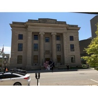 Scottish Rite Hall, Omaha, NE