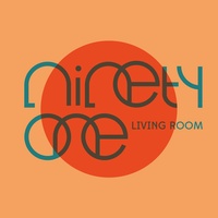 Ninety One Living Room, Londra