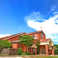 St Brigid Catholic Church, Memphis, TN