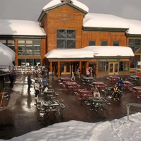 Grand Targhee Resort, Teton Village, WY