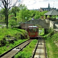 Skansen, Stoccolma