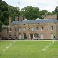 Horseheath Lodge, Cambridge