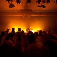 Shrine Basement, Boise, ID