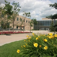 Dr. William Riddell Centre, Regina