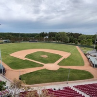 Stewart C. Mills Field, Brainerd, MN